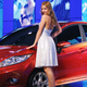 Image for article titled Why Ford Is Obsessed With China